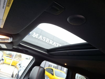 2020 Jeep Grand Cherokee Trailhawk