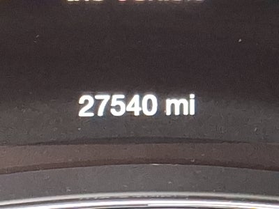 2020 Jeep Grand Cherokee Trailhawk