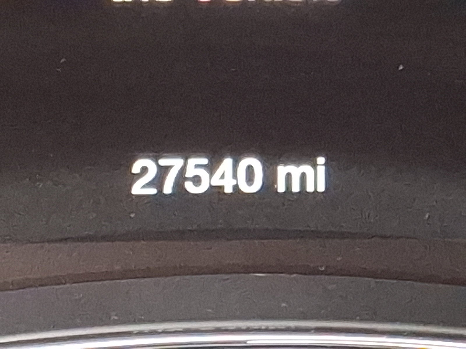 2020 Jeep Grand Cherokee Trailhawk