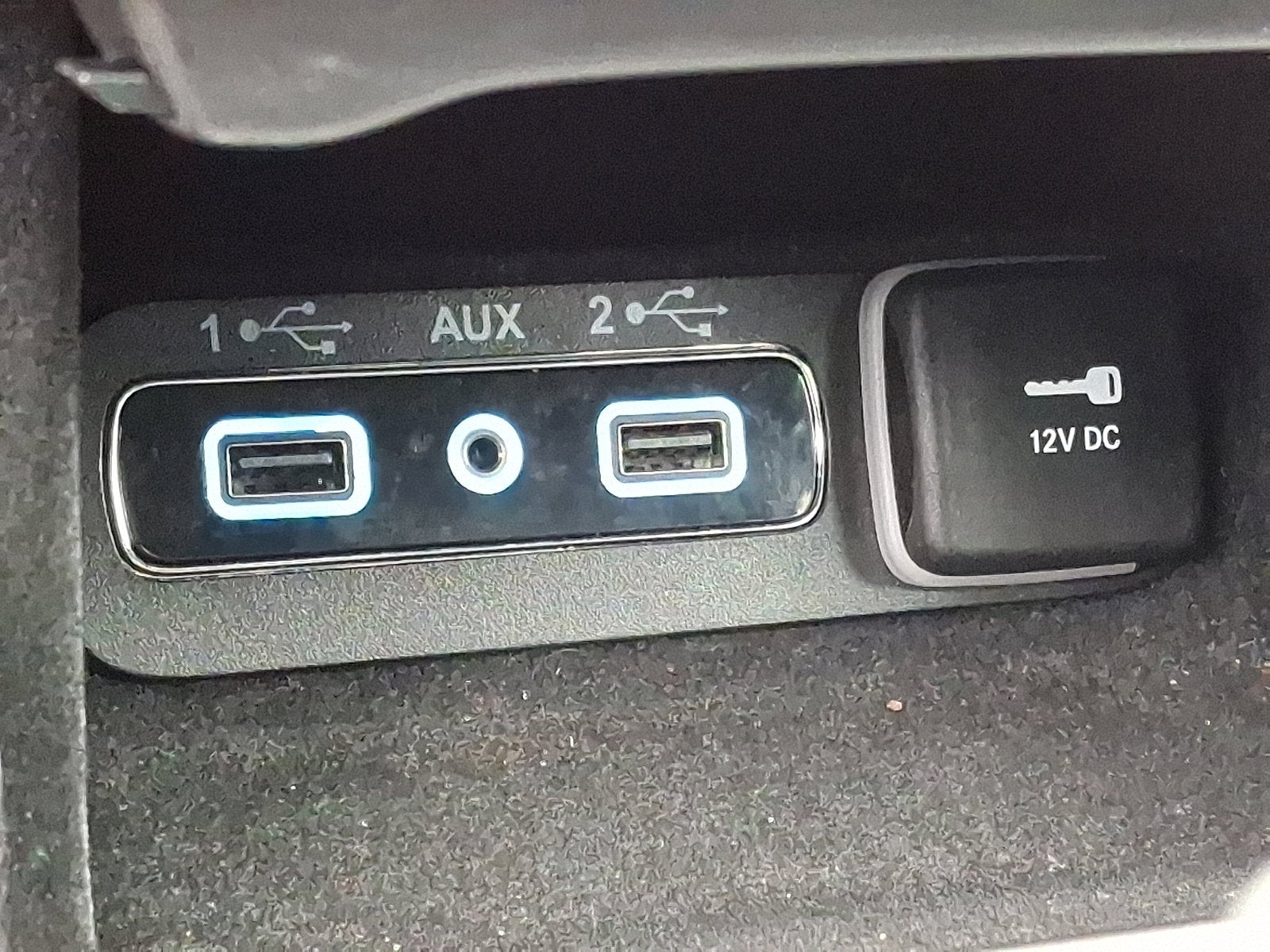 2020 Jeep Grand Cherokee Trailhawk