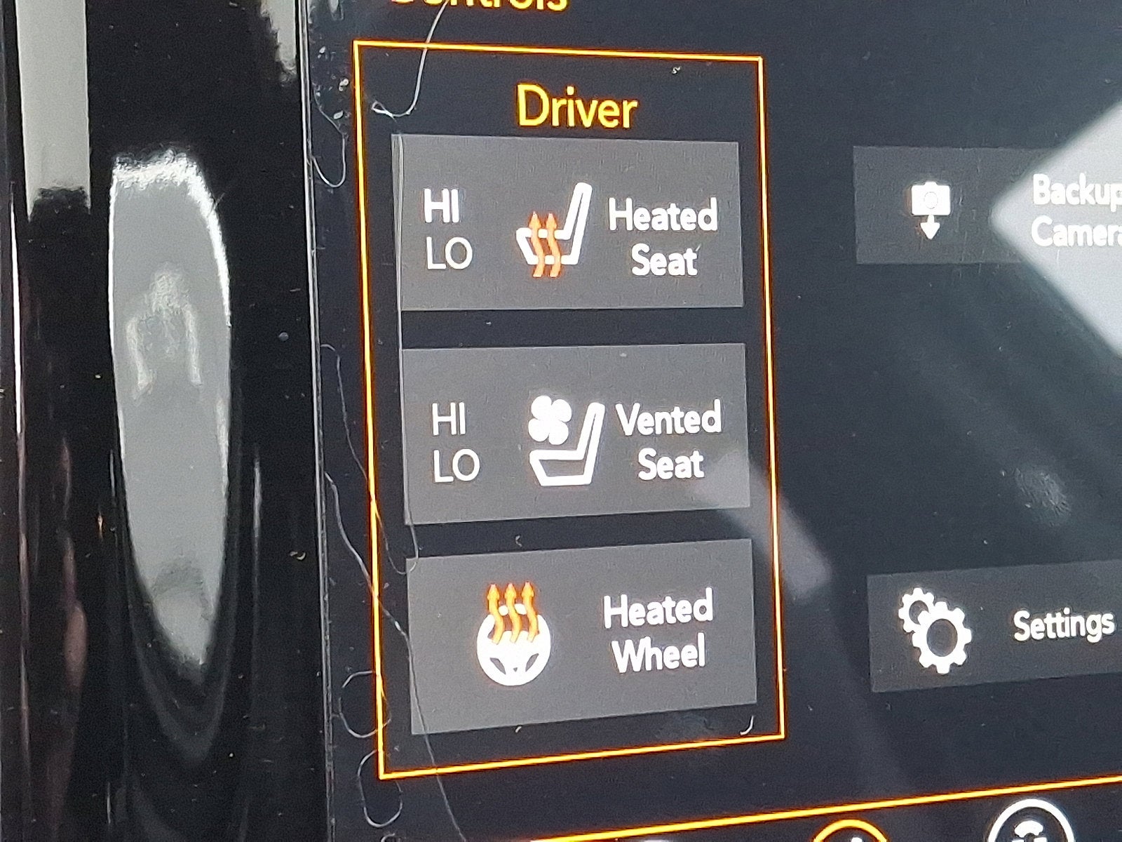 2020 Jeep Grand Cherokee Trailhawk