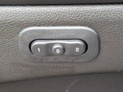 2020 Jeep Grand Cherokee Trailhawk