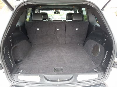 2020 Jeep Grand Cherokee Trailhawk