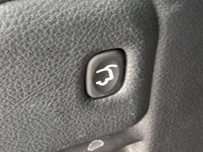 2020 Jeep Grand Cherokee Trailhawk