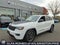 2020 Jeep Grand Cherokee Trailhawk