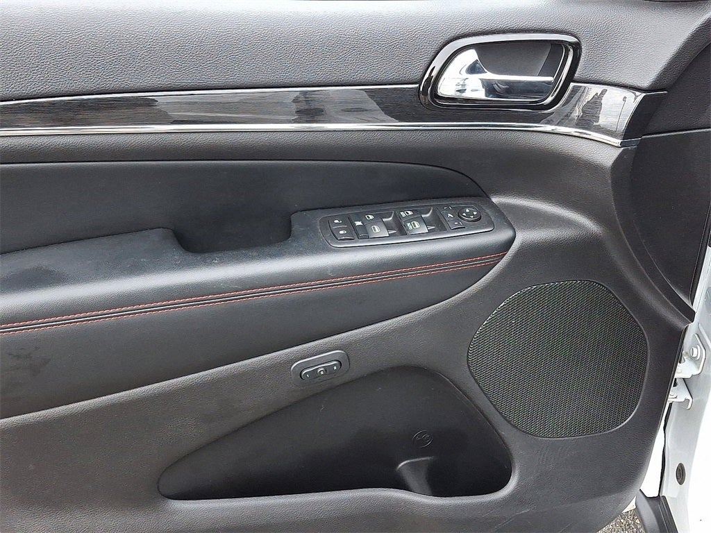 2020 Jeep Grand Cherokee Trailhawk