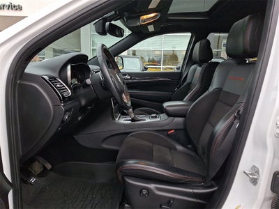 2020 Jeep Grand Cherokee Trailhawk