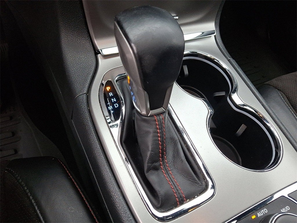 2020 Jeep Grand Cherokee Trailhawk