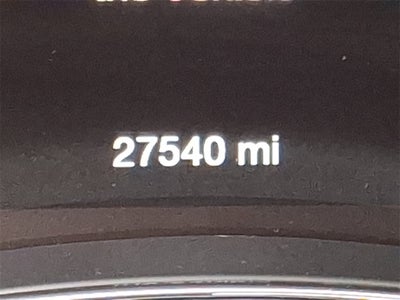 2020 Jeep Grand Cherokee Trailhawk