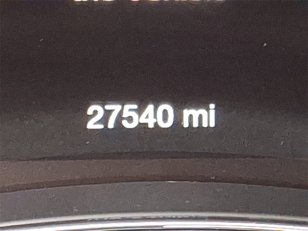 2020 Jeep Grand Cherokee Trailhawk