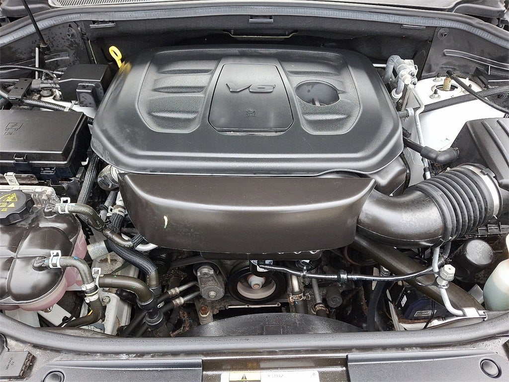 2020 Jeep Grand Cherokee Trailhawk