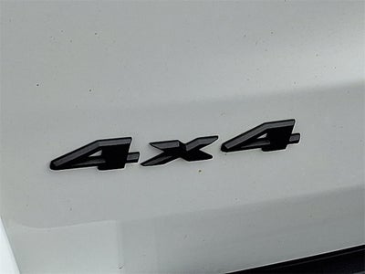 2020 Jeep Grand Cherokee Trailhawk