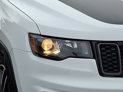 2020 Jeep Grand Cherokee Trailhawk