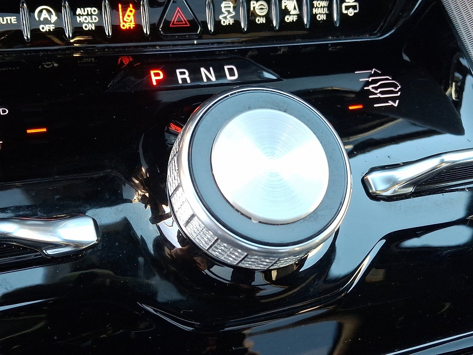 2024 Jeep Grand Wagoneer L Series II