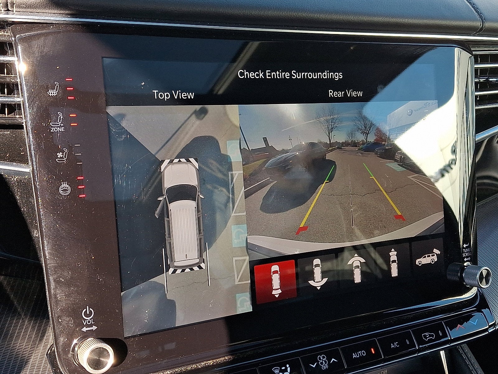 2024 Jeep Grand Wagoneer L Series II