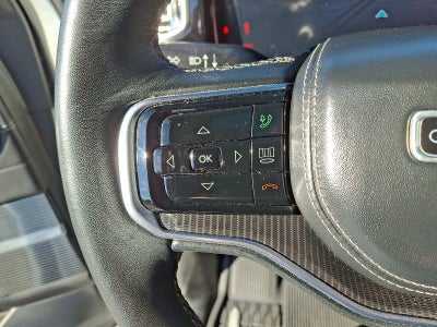 2024 Jeep Grand Wagoneer L Series II