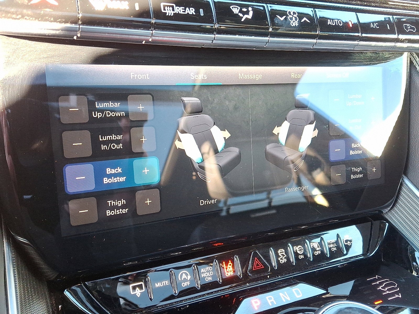 2024 Jeep Grand Wagoneer L Series II