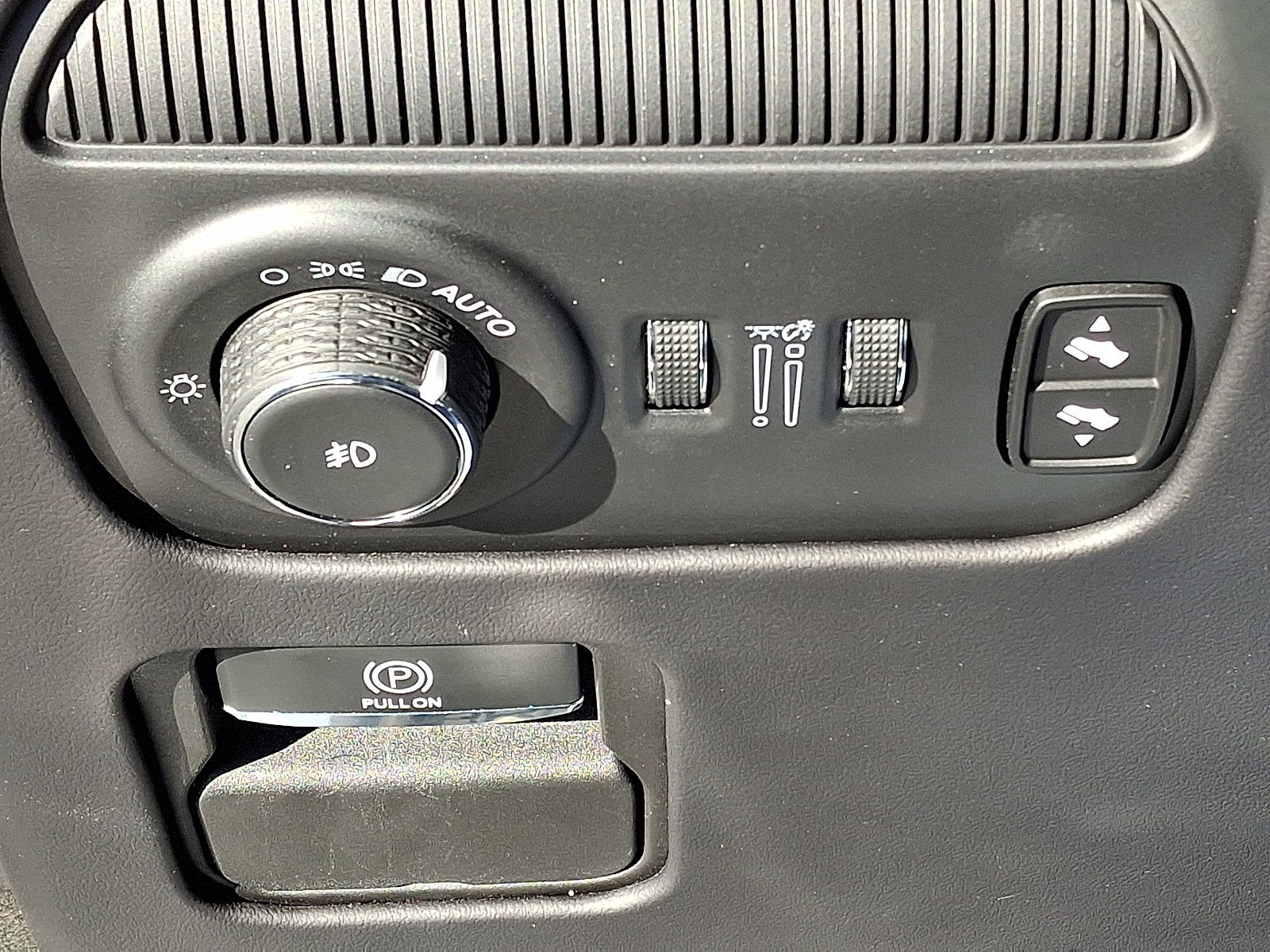 2024 Jeep Grand Wagoneer L Series II