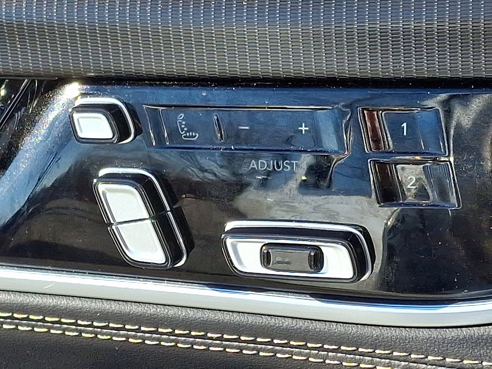 2024 Jeep Grand Wagoneer L Series II