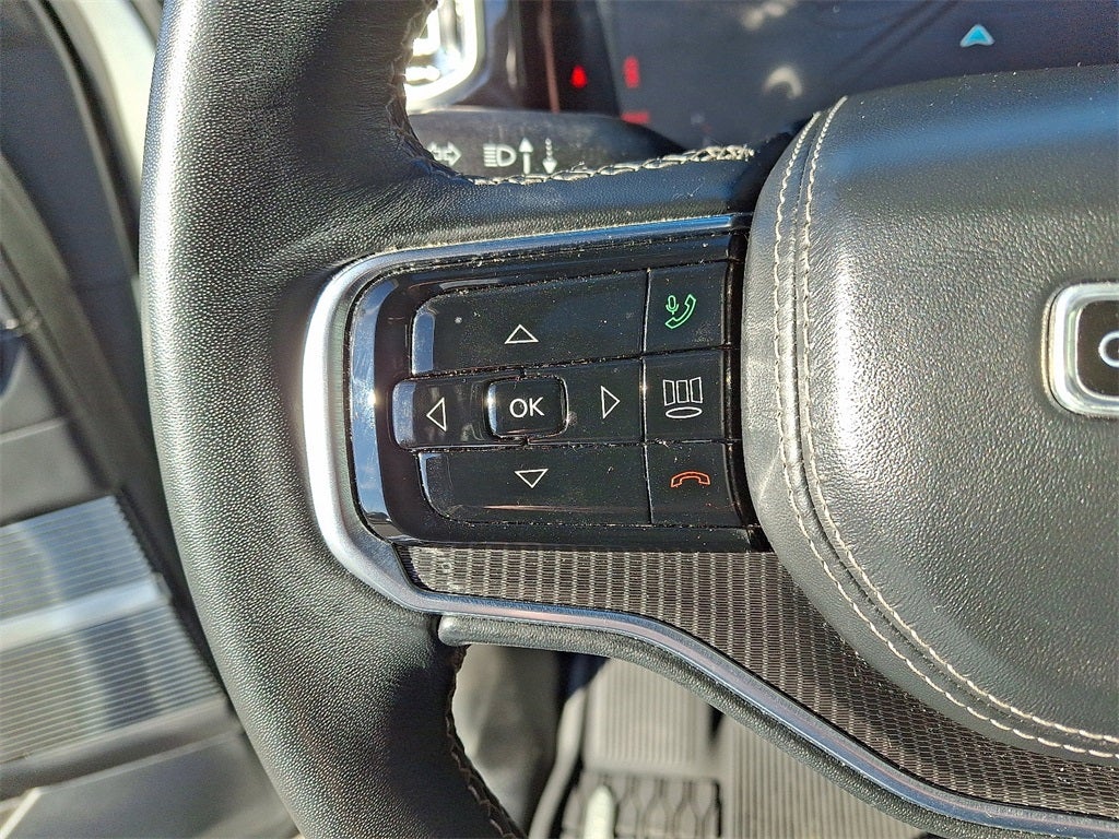 2024 Jeep Grand Wagoneer L Series II