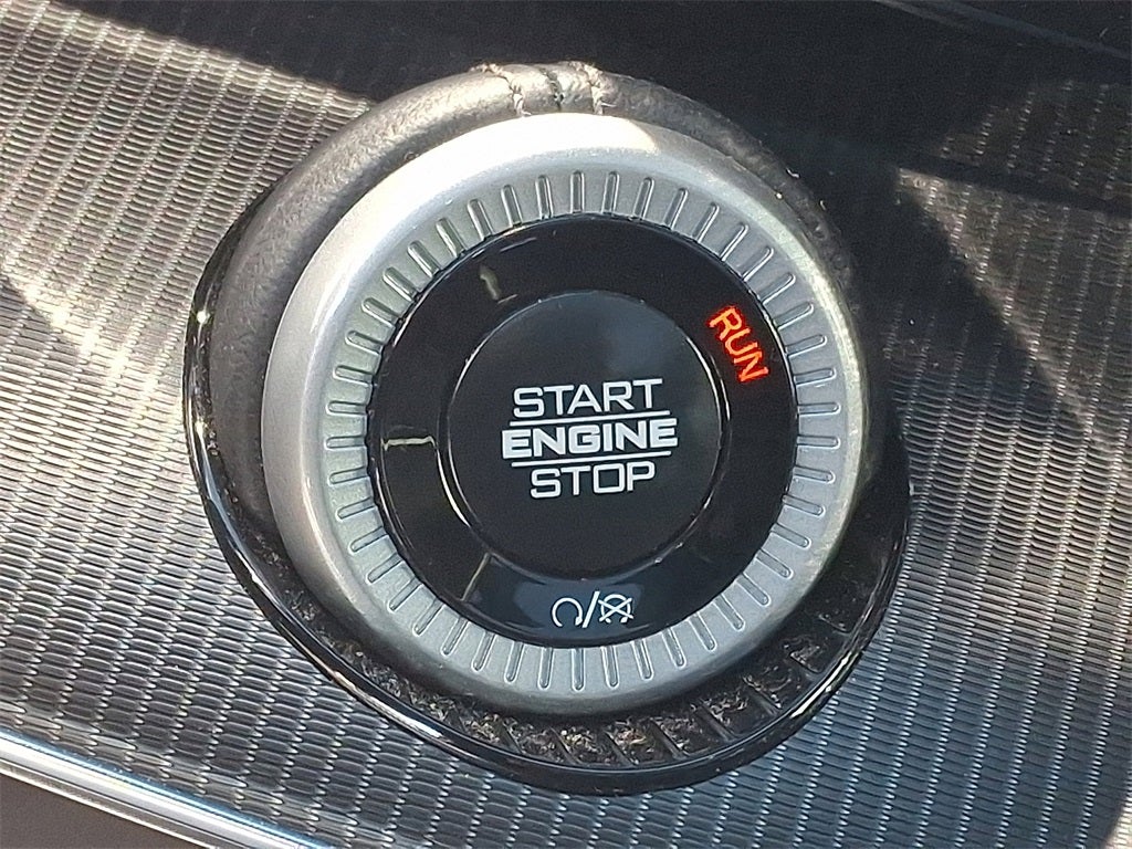 2024 Jeep Grand Wagoneer L Series II