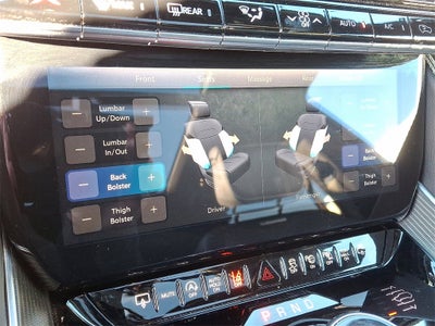 2024 Jeep Grand Wagoneer L Series II