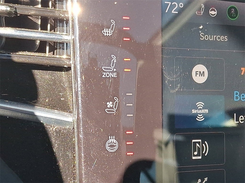 2024 Jeep Grand Wagoneer L Series II