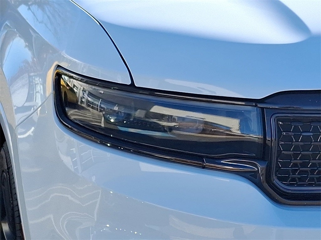 2024 Jeep Grand Wagoneer L Series II