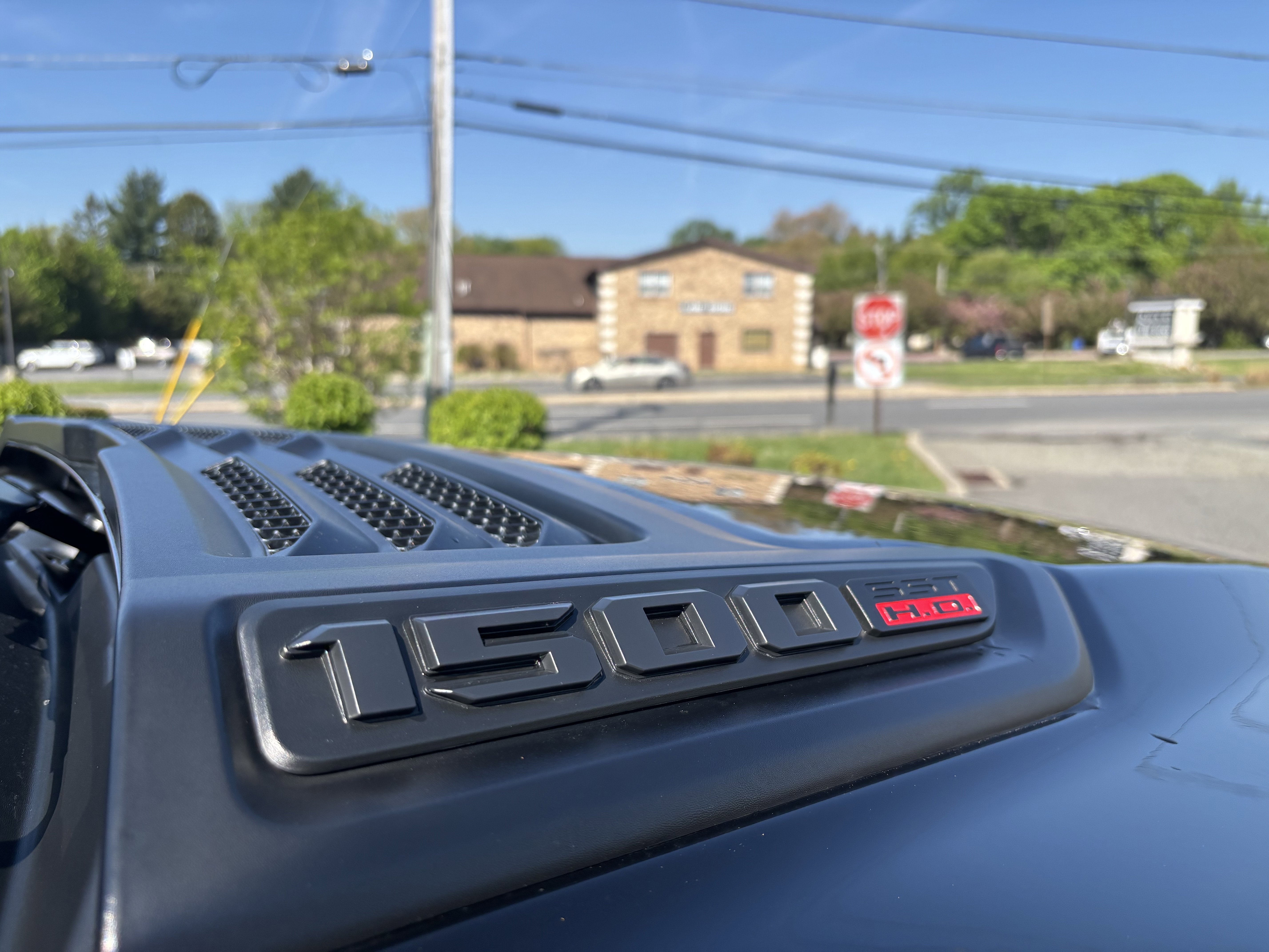 2025 RAM 1500 Limited
