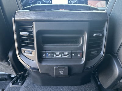 2025 RAM 1500 Limited