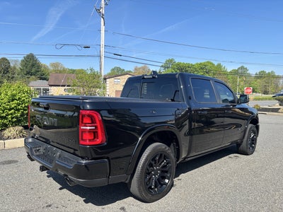 2025 RAM 1500 Limited