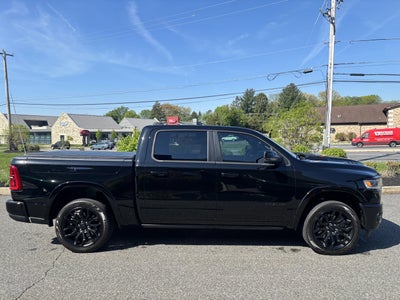 2025 RAM 1500 Limited