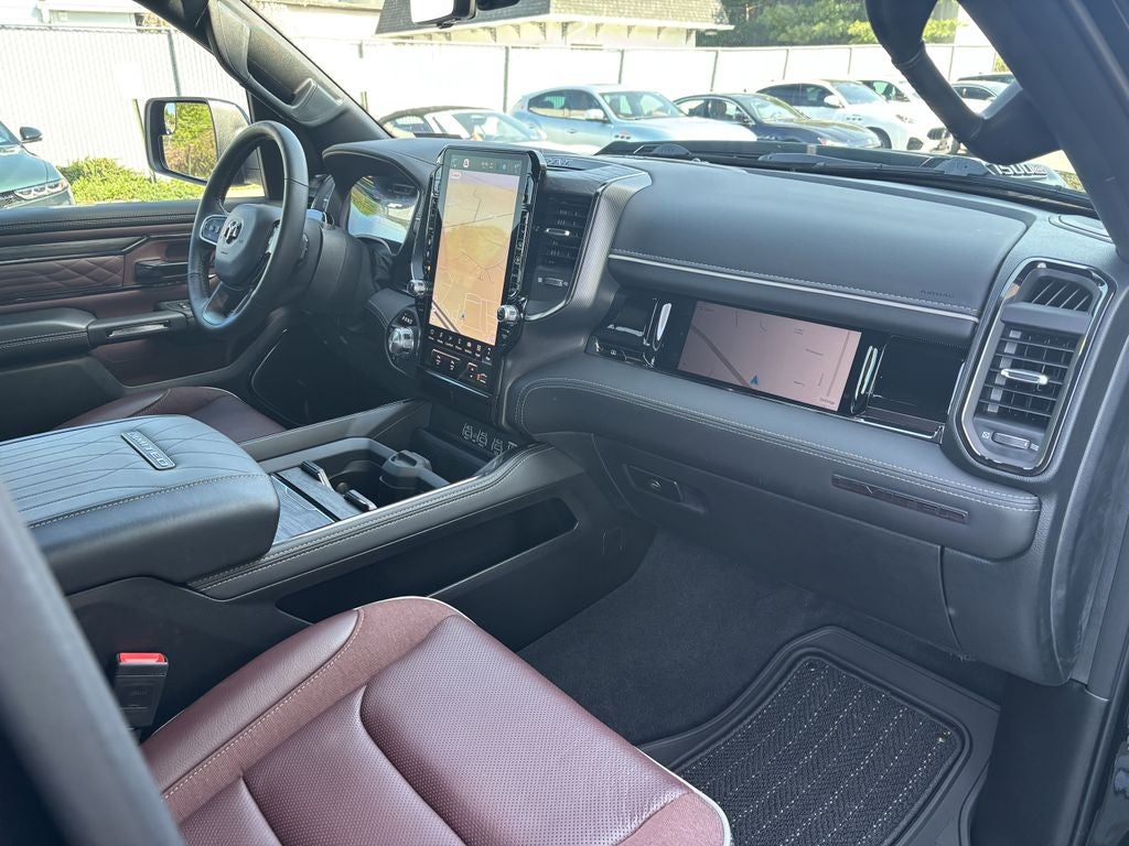 2025 RAM 1500 Limited