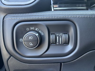 2025 RAM 1500 Limited