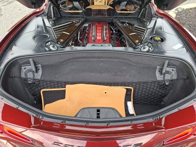 2020 Chevrolet Corvette Stingray 3LT