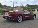2020 Chevrolet Corvette Stingray 3LT