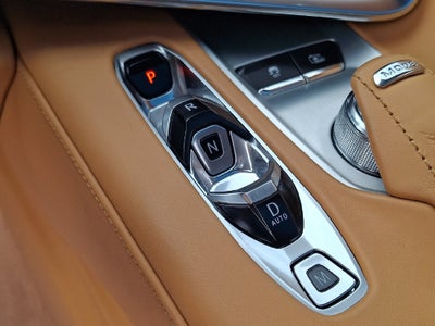 2020 Chevrolet Corvette Stingray 3LT
