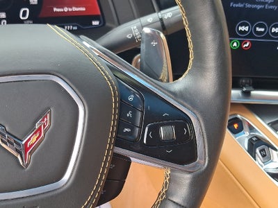 2020 Chevrolet Corvette Stingray 3LT