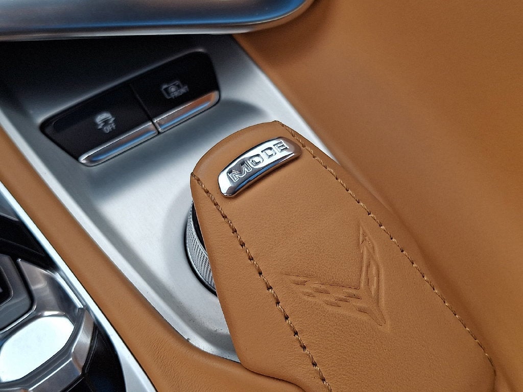2020 Chevrolet Corvette Stingray 3LT