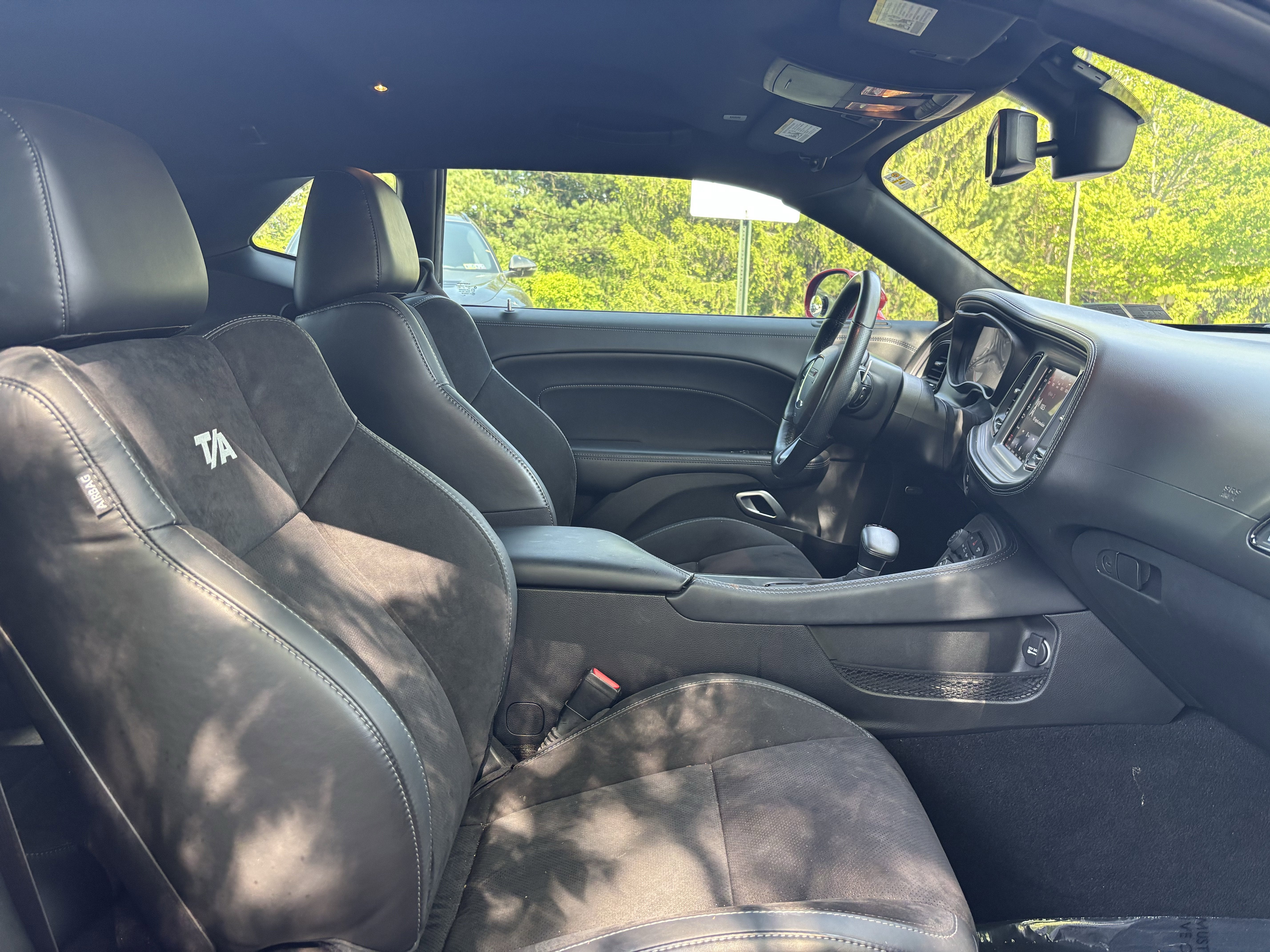 2023 Dodge Challenger R/T