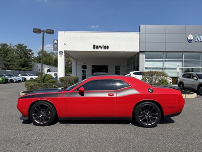 2023 Dodge Challenger R/T