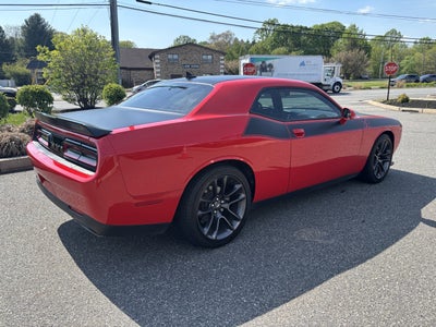 2023 Dodge Challenger R/T