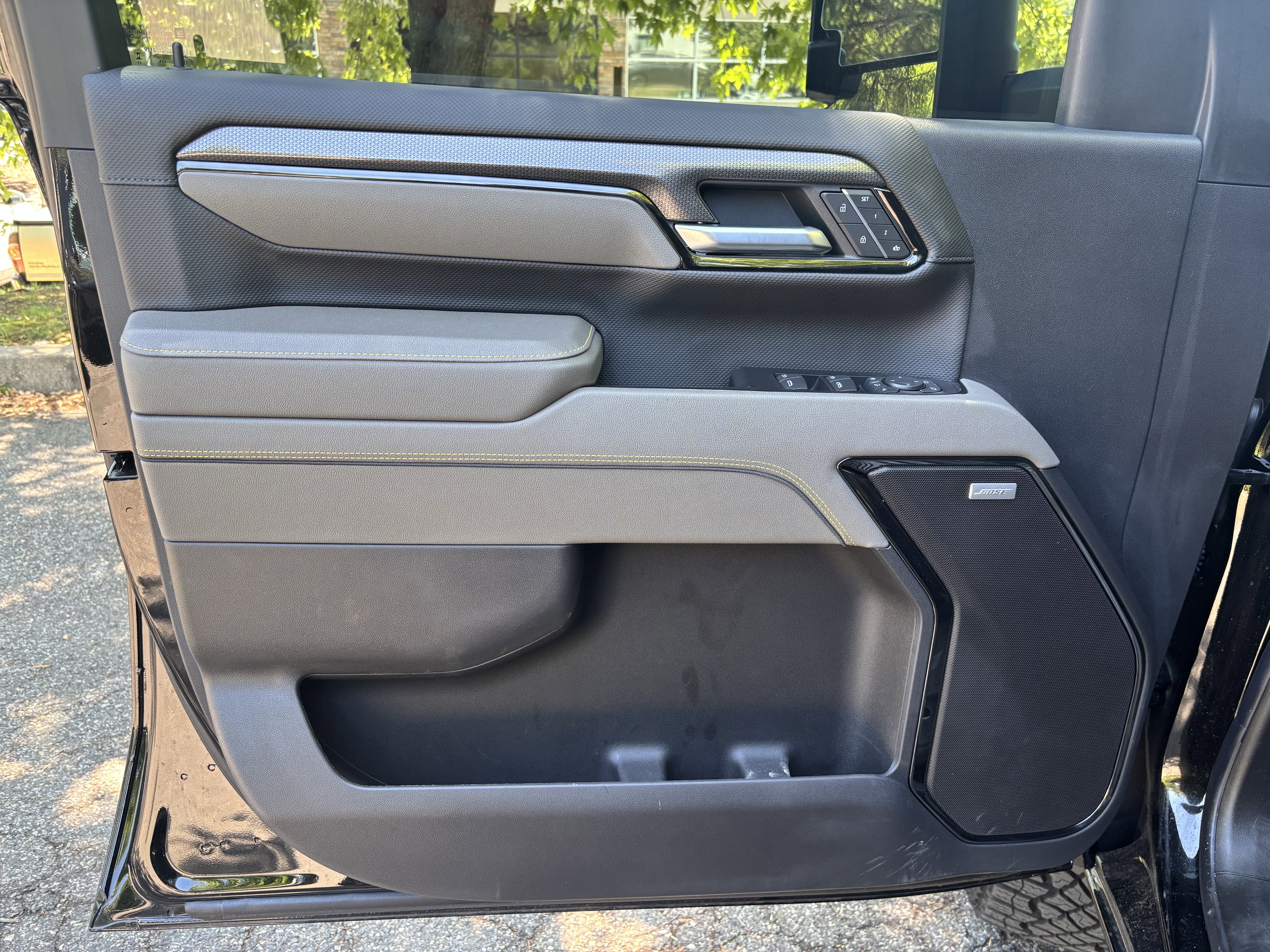 2026 Chevrolet Silverado 2500HD ZR2
