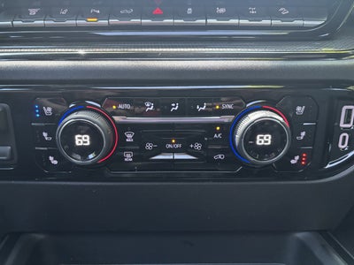 2026 Chevrolet Silverado 2500HD ZR2