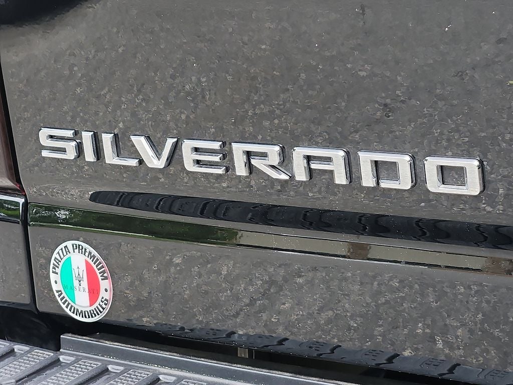 2026 Chevrolet Silverado 2500HD ZR2