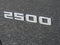 2026 Chevrolet Silverado 2500HD ZR2