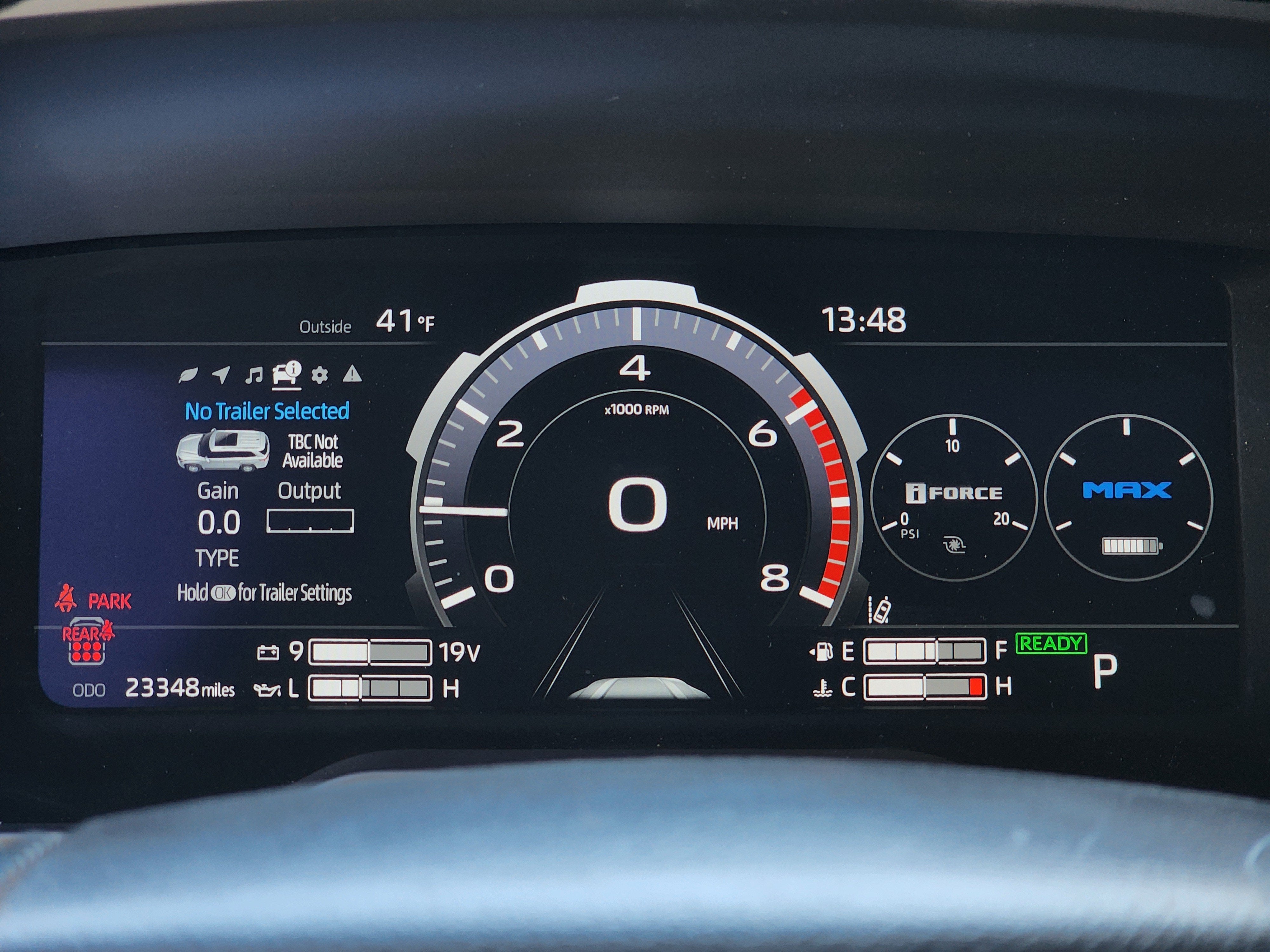 2024 Toyota Sequoia SR5