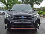 2022 Subaru Forester Sport