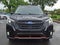 2022 Subaru Forester Sport