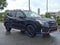 2022 Subaru Forester Sport
